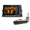 Эхолот-Картплоттер Lowrance HDS Pro 9 с датчиком Active Imaging HD