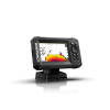 Эхолот Lowrance Eagle 5 с датчиком SplitShot HD с C-MAP US Inland