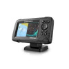 Эхолот Lowrance Hook Reveal 5 83/200 HDI ROW