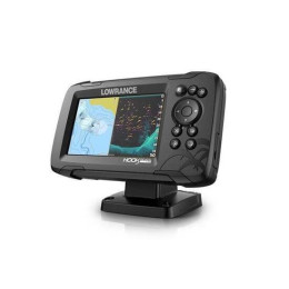 Эхолот Lowrance Hook Reveal 5 83/200 HDI ROW