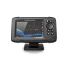 Эхолот Lowrance Hook Reveal 5 83/200 HDI ROW
