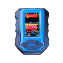 Эхолот Практик 8 DUO