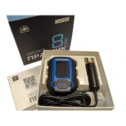 Эхолот Практик 8 DUO