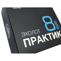Эхолот Практик 8 DUO