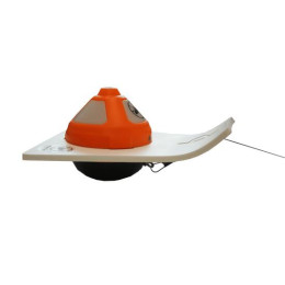 Эхолодка Маяк Практик