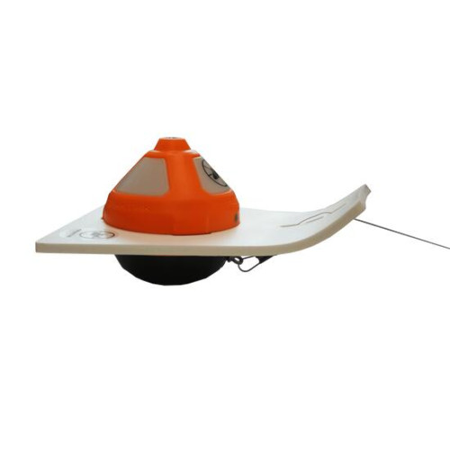 Эхолодка Маяк Практик