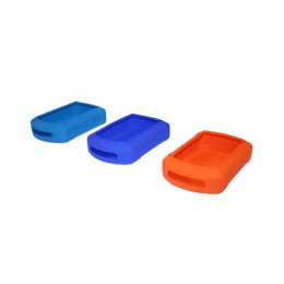 Силиконовый чехол на блок Практик