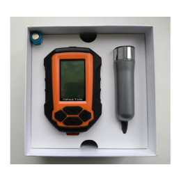 Эхолот Практик 6М