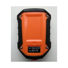 Эхолот Практик 6М