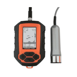 Эхолот Практик 6М