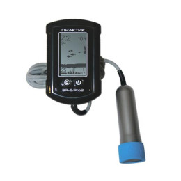 Эхолот Практик ЭР-6Pro2 PREMIUM