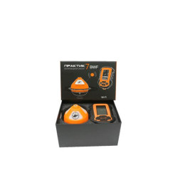 Эхолот Практик 7 BWF