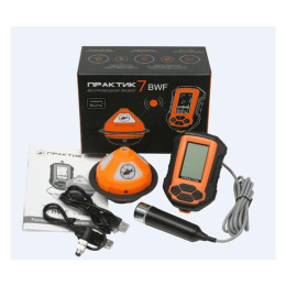 Эхолот Практик 7BWF Универсал