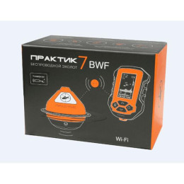 Эхолот Практик 7BWF Универсал