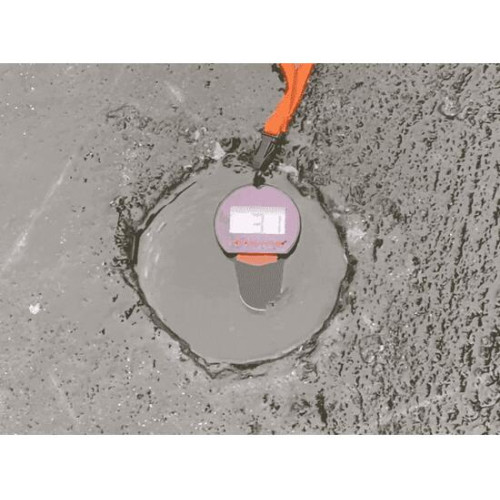 Глубиномер Практик