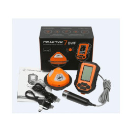 Эхолот Практик 7BWF Универсал