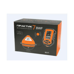Эхолот Практик 7BWF Универсал