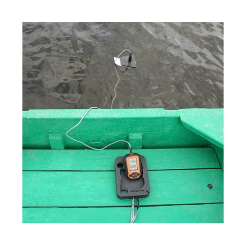 Эхолодка для датчика Практик