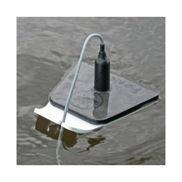 Эхолодка для датчика Практик