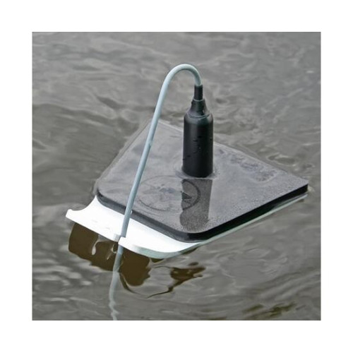 Эхолодка для датчика Практик