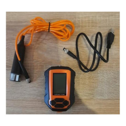 Эхолот Практик 7 проводной