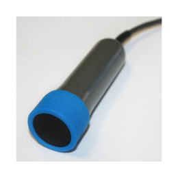 Защитный бампер для датчика практик