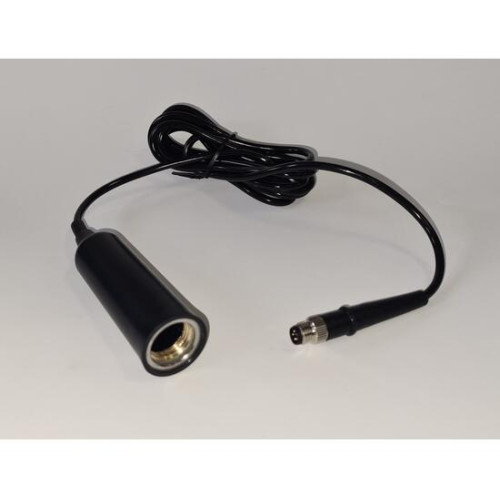 Кабель с батотсеком для эхолот Практик 6M