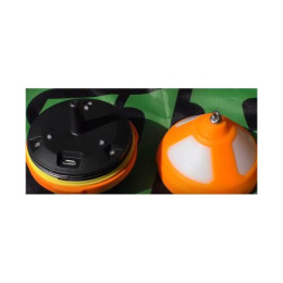 Беспроводной эхолот Практик 7 WI-FI