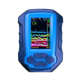 Эхолот Практик 8