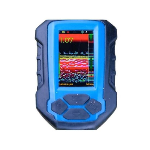 Эхолот Практик 8