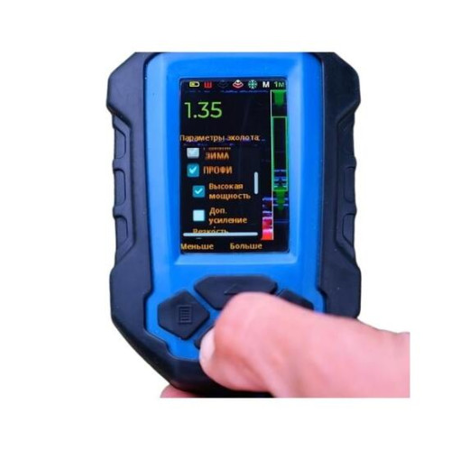 Эхолот Практик 8