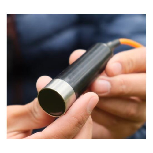 Эхолот Практик 8