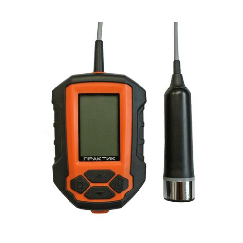 Эхолот Практик 6S