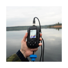 Эхолот Rivertech 8 цветной