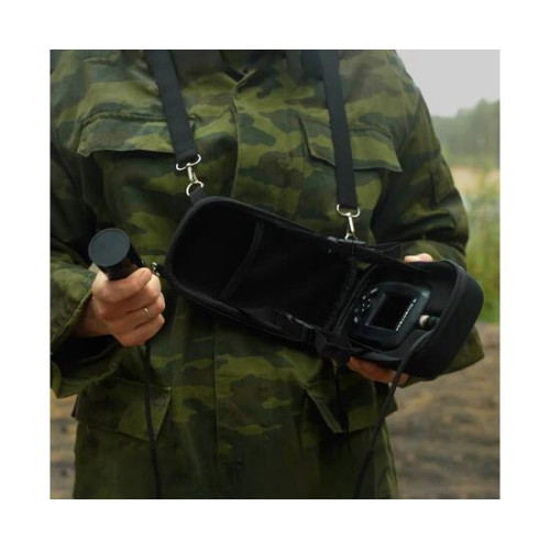 Эхолот Rivertech 8 цветной