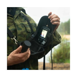 Эхолот Rivertech 8 цветной