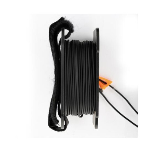 Объектив (глаз) для Rivertech C5