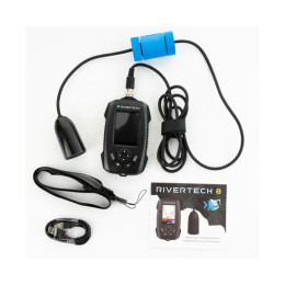 Датчик для Эхолота RIVERTECH 8