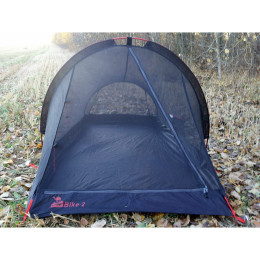 Палатка Экспедиционная Tramp Bike 2 (V2)