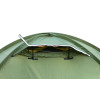 Палатка Экспедиционная Tramp Rock 2 Green (V2)
