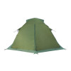 Палатка Экспедиционная Tramp Mountain 3 Green (V2)