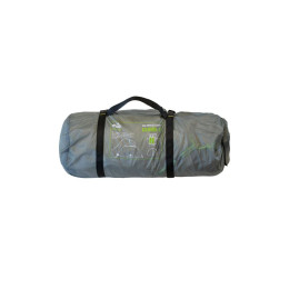 Палатка Сверхлегкая Tramp Cloud 2 Si Grey (V2)