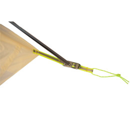 Палатка Сверхлегкая Tramp Cloud 2 Si Grey (V2)