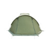 Палатка Экспедиционная Tramp Cave 3 Green (V2)