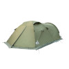 Палатка Экспедиционная Tramp Cave 3 Green (V2)
