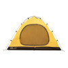 Палатка Экспедиционная Tramp Cave 3 Green (V2)