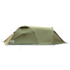 Палатка Экспедиционная Tramp Cave 3 Green (V2)