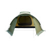 Палатка Экспедиционная Tramp Cave 3 Green (V2)