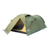 Палатка Экспедиционная Tramp Cave 3 Green (V2)