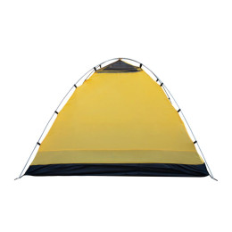 Палатка Экспедиционная Tramp Mountain 2 Green (V2)